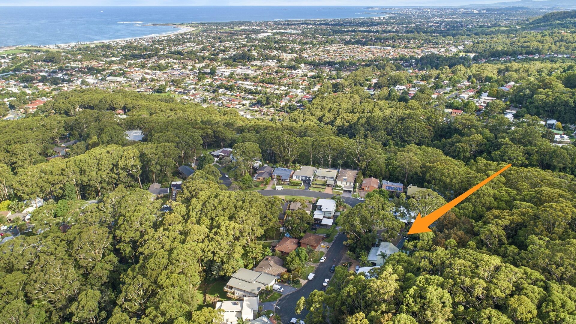 Sold - 6 Sturt Place - New Property in Bulli - Real Estate by Laurie Johnston