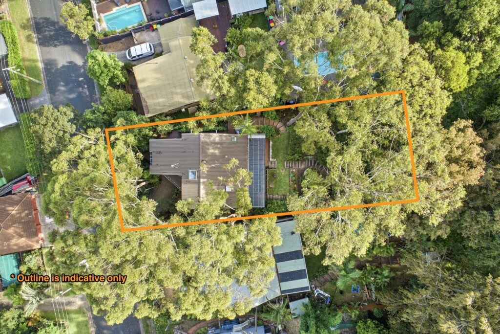 Sold - 6 Sturt Place - New Property in Bulli - Real Estate by Laurie Johnston
