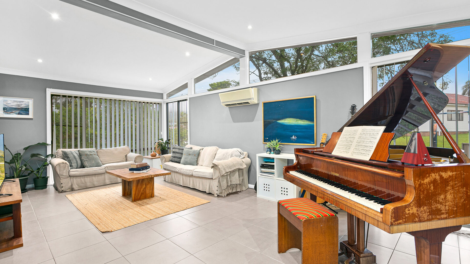 Sold - 15 Williams Crescent - New Property in Russell Vale - Real Estate by McGrath Thirroul