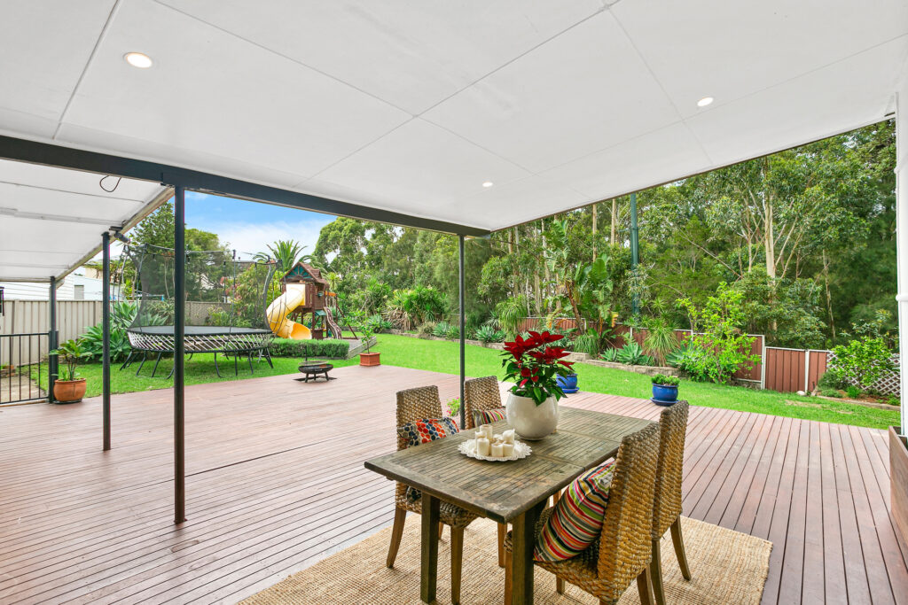 Sold - 15 Williams Crescent - New Property in Russell Vale - Real Estate by McGrath Thirroul