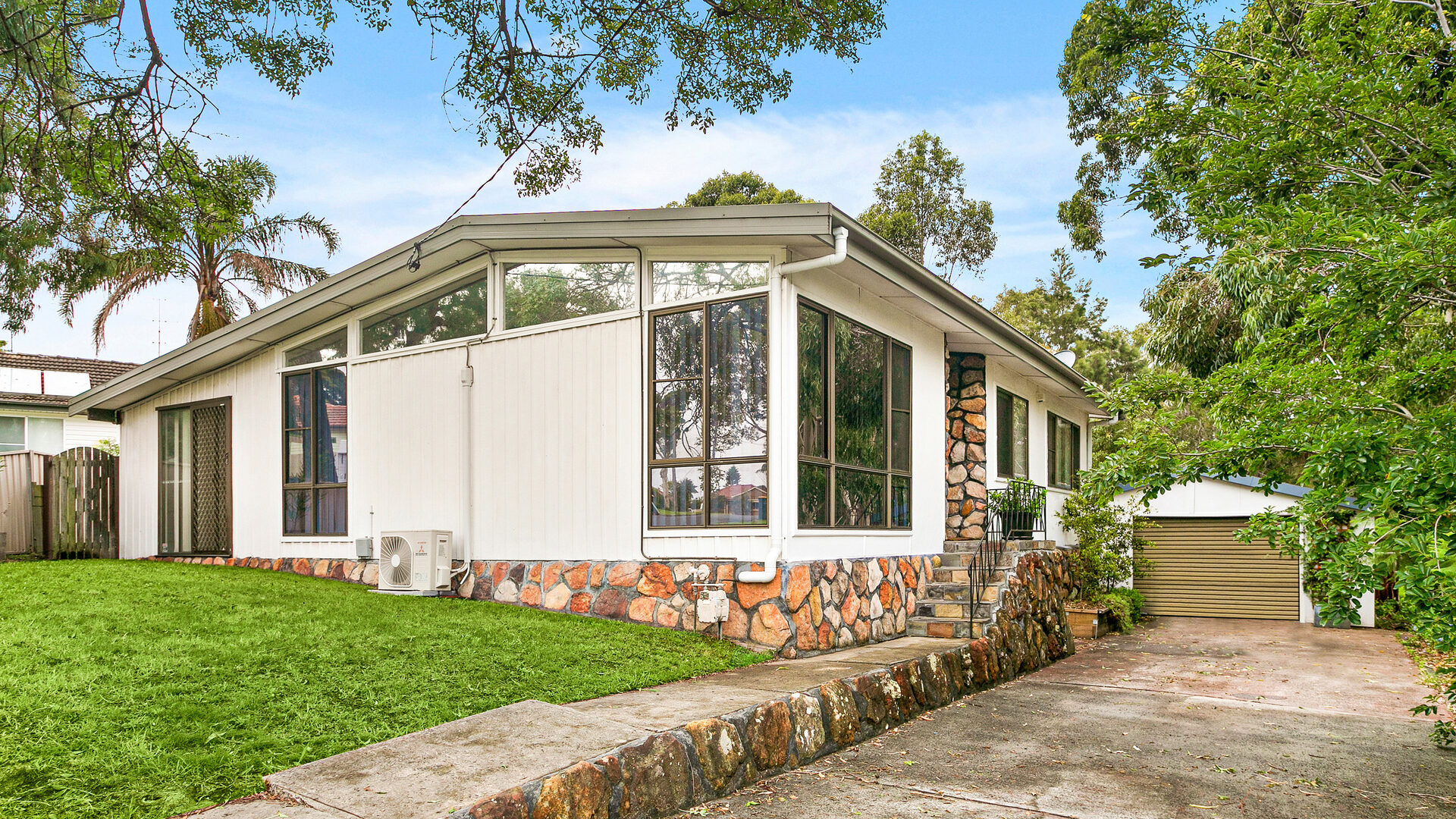 Sold - 15 Williams Crescent - New Property in Russell Vale - Real Estate by McGrath Thirroul