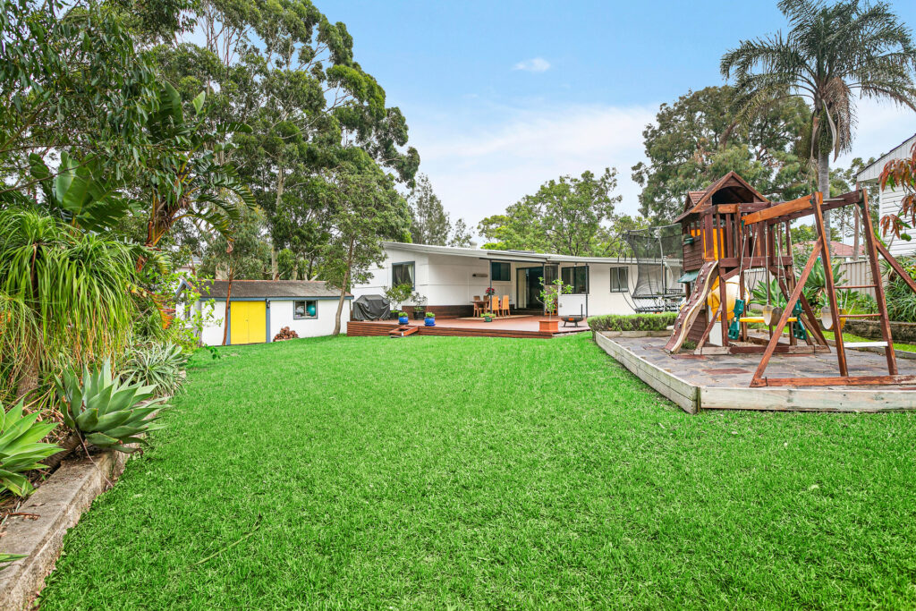 Sold - 15 Williams Crescent - New Property in Russell Vale - Real Estate by McGrath Thirroul