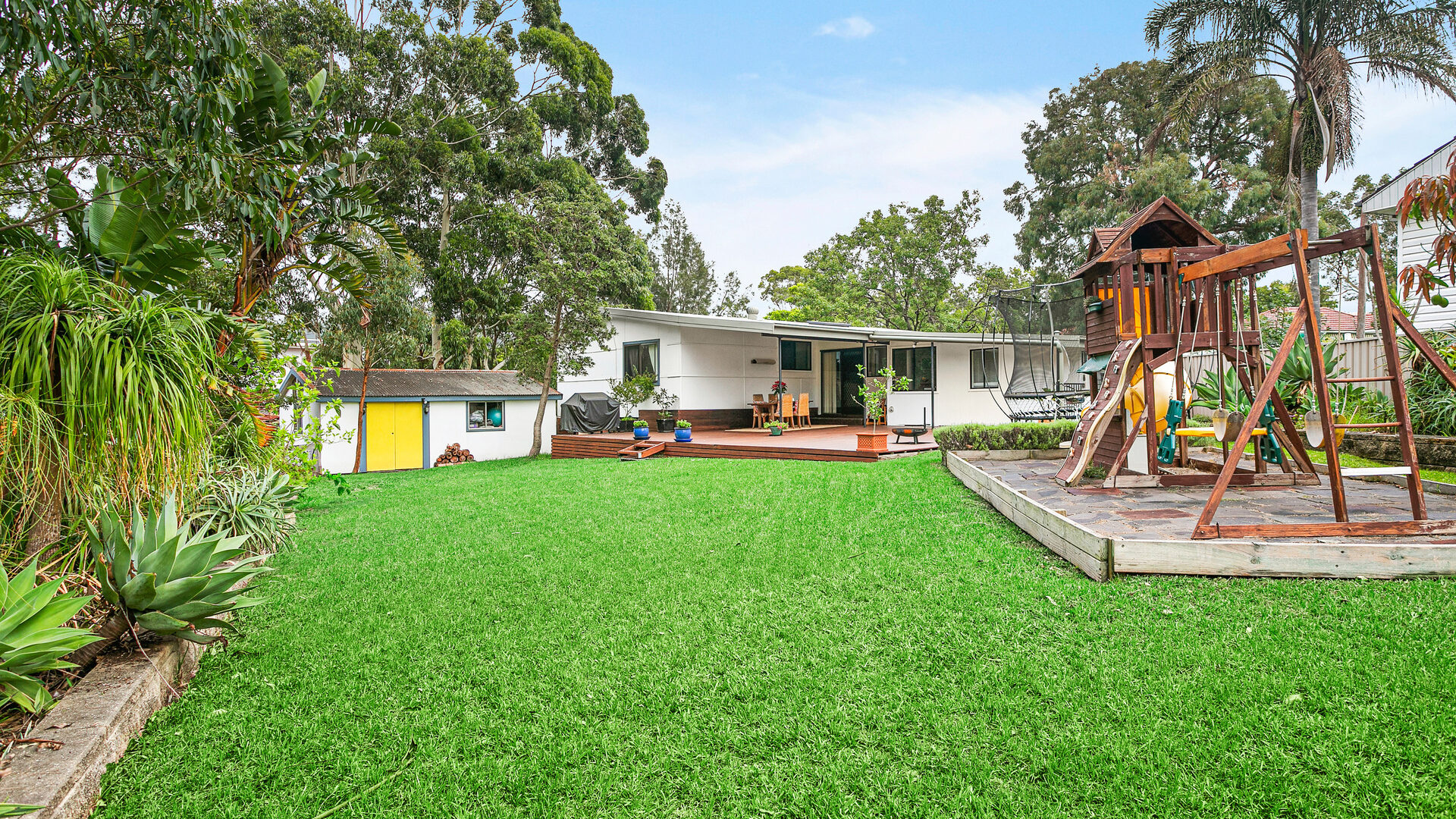 Sold - 15 Williams Crescent - New Property in Russell Vale - Real Estate by McGrath Thirroul