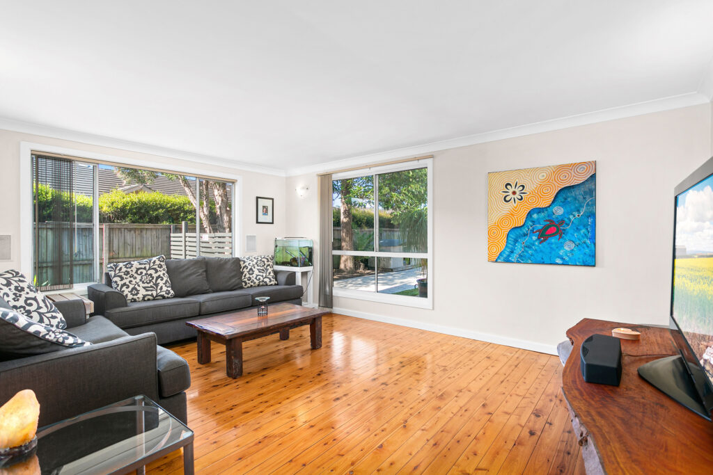 Sold - 147 Pioneer Road - New Property in Towradgi - Real Estate by McGrath Thirroul