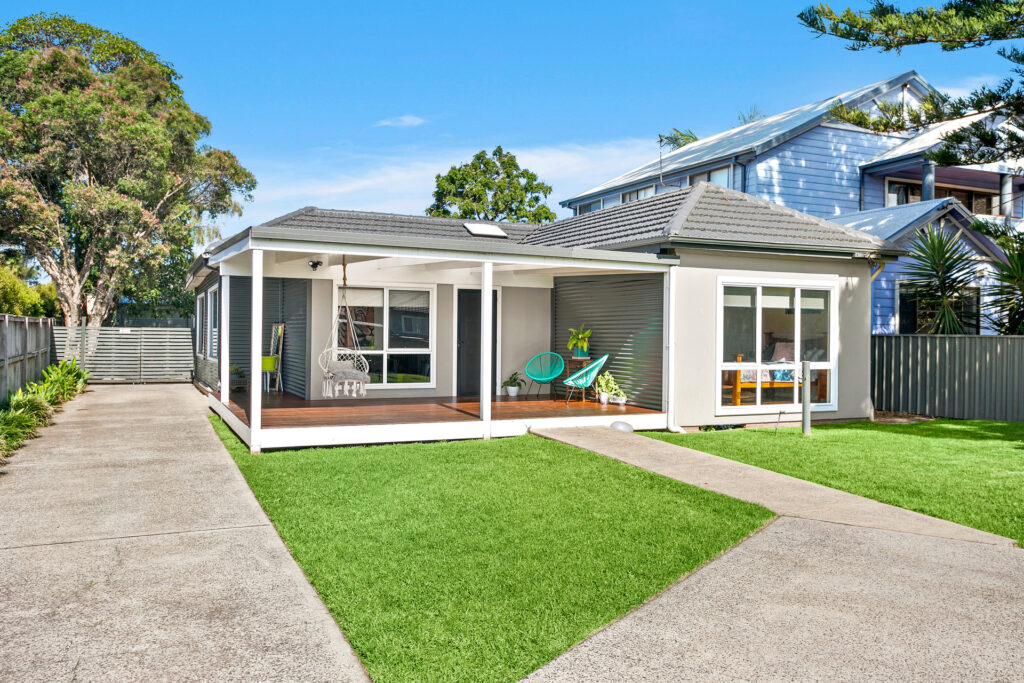 Sold - 147 Pioneer Road - New Property in Towradgi - Real Estate by McGrath Thirroul