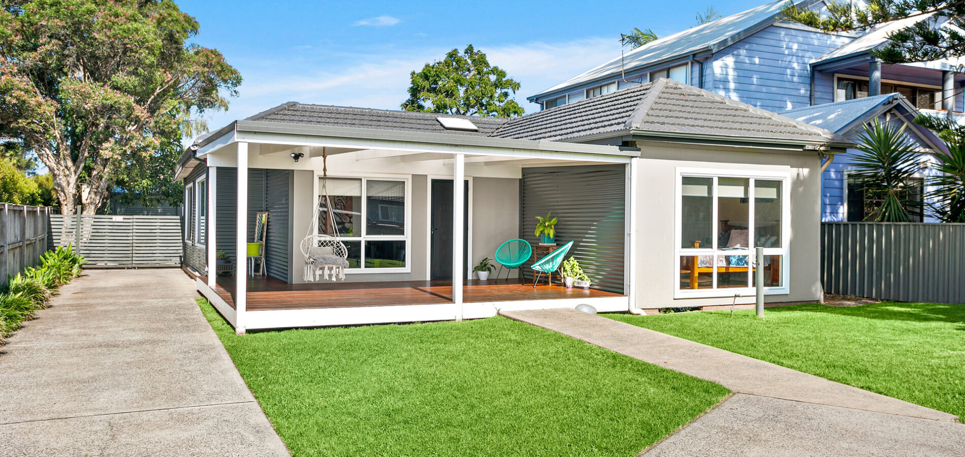147 Pioneer Road, Towradgi