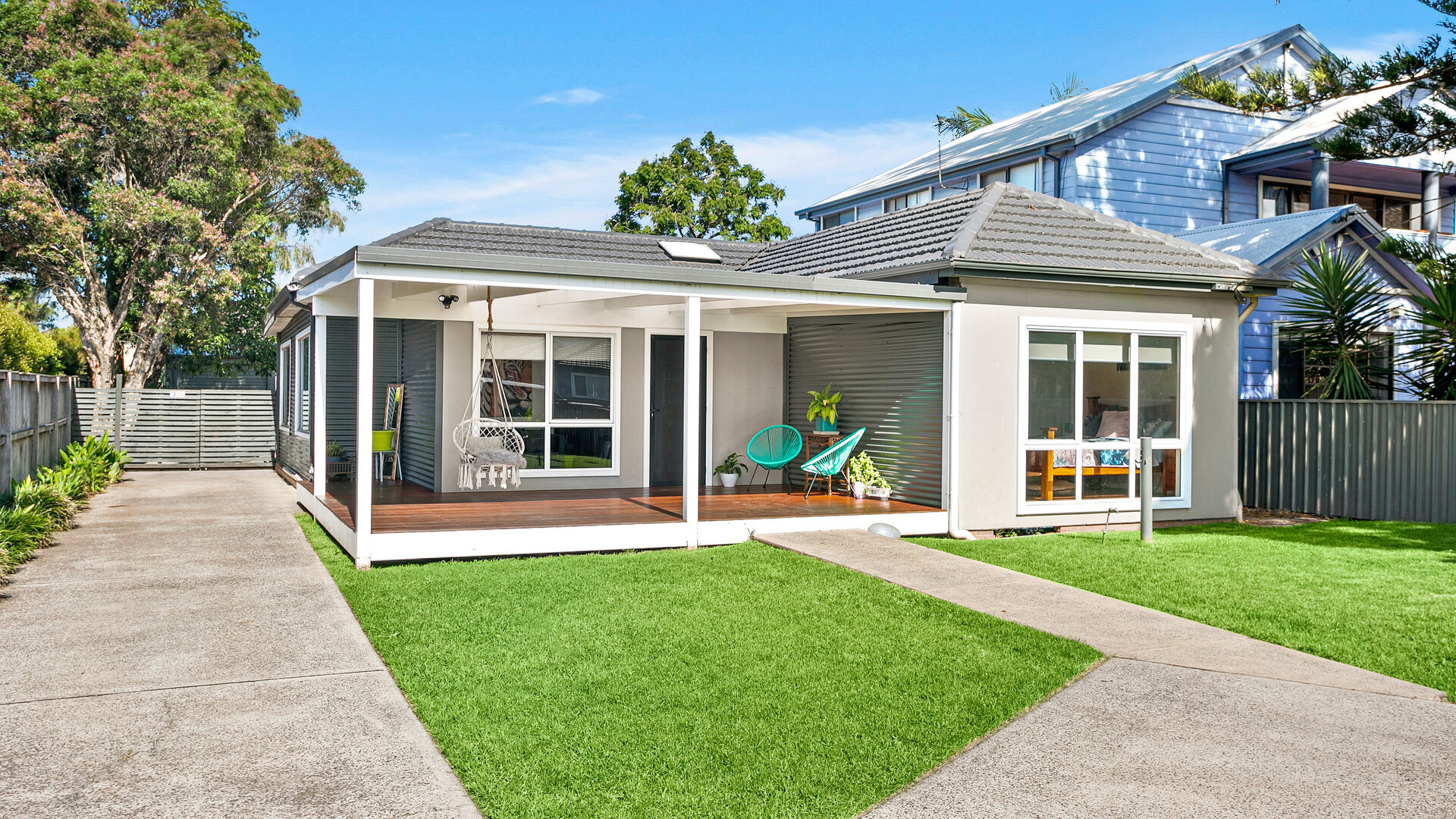 Sold - 147 Pioneer Road - New Property in Towradgi - Real Estate by McGrath Thirroul