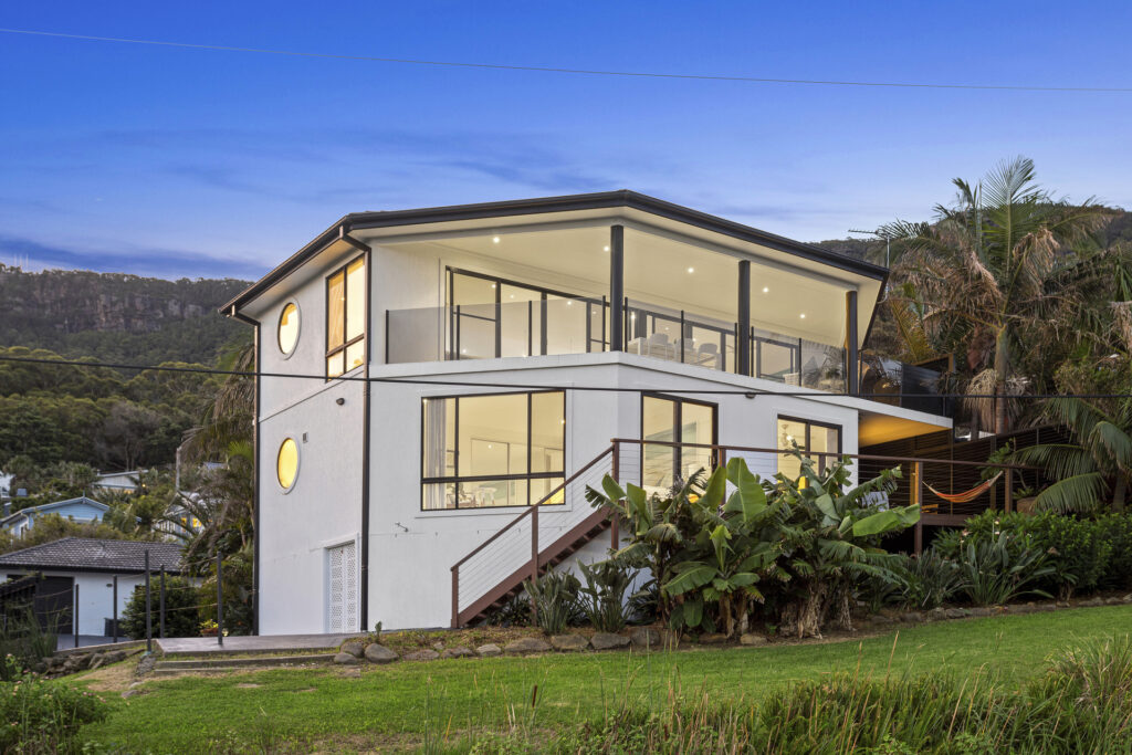 Sold - 491A Lawrence Hargrave Drive - New Property in Wombarra - Real Estate by Vanessa Denison-Pender