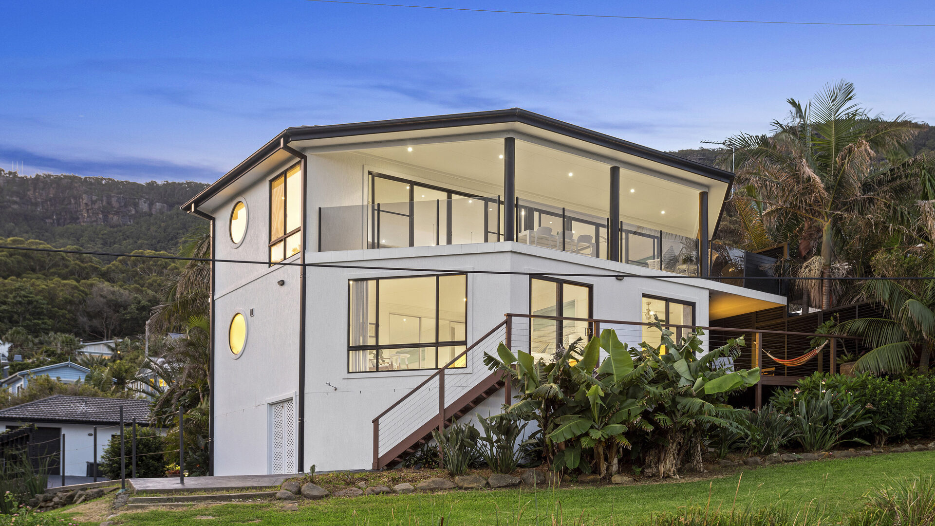 Sold - 491A Lawrence Hargrave Drive - New Property in Wombarra - Real Estate by Vanessa Denison-Pender