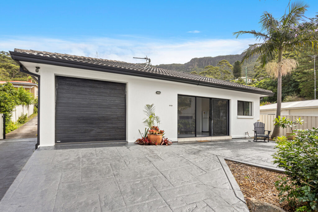 Sold - 491A Lawrence Hargrave Drive - New Property in Wombarra - Real Estate by Vanessa Denison-Pender
