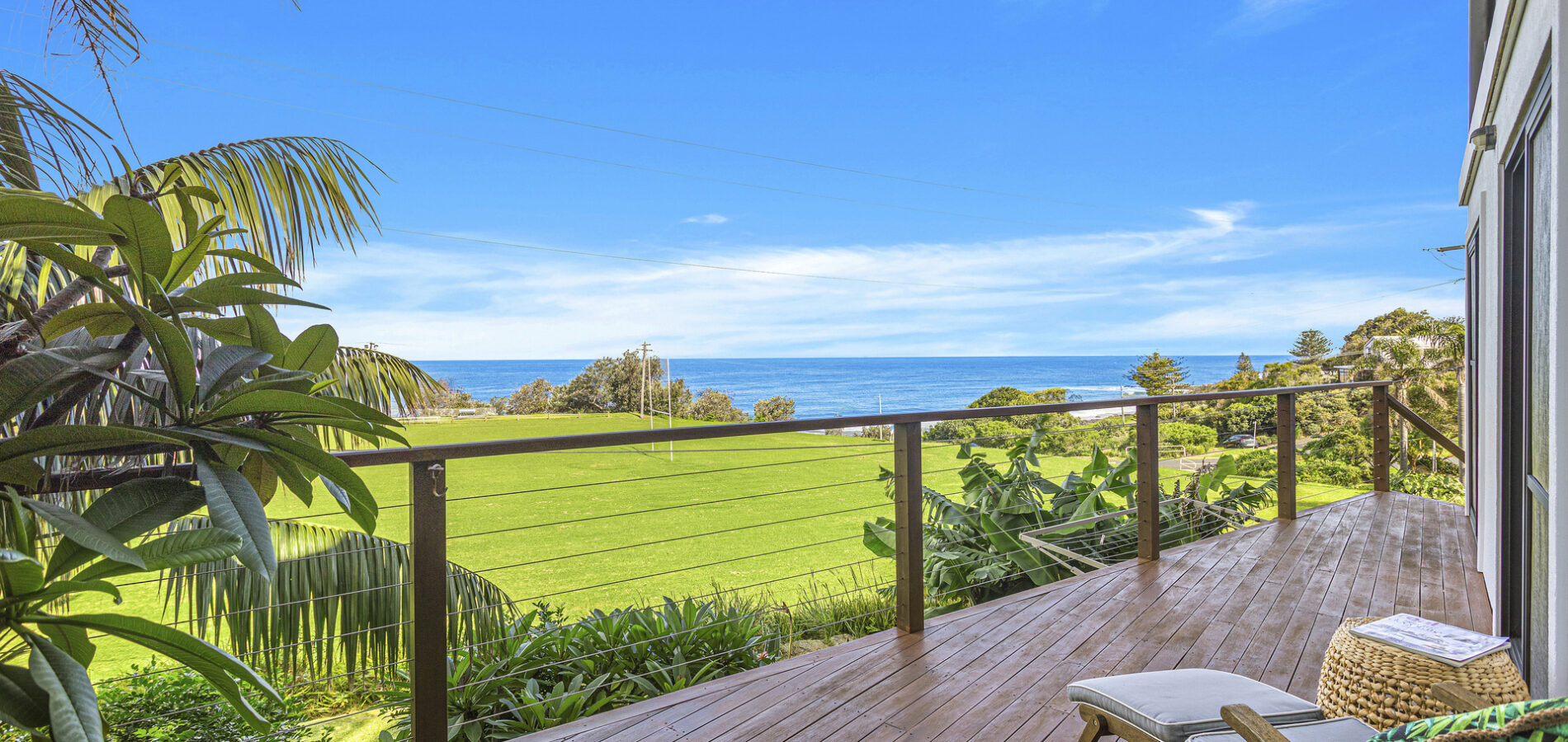 491A Lawrence Hargrave Drive, Wombarra
