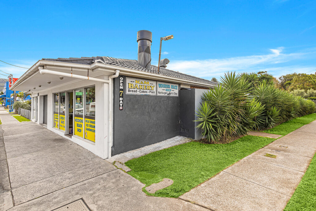 Sold - 22 Park Road - New Property in Woonona - Real Estate by McGrath Thirroul