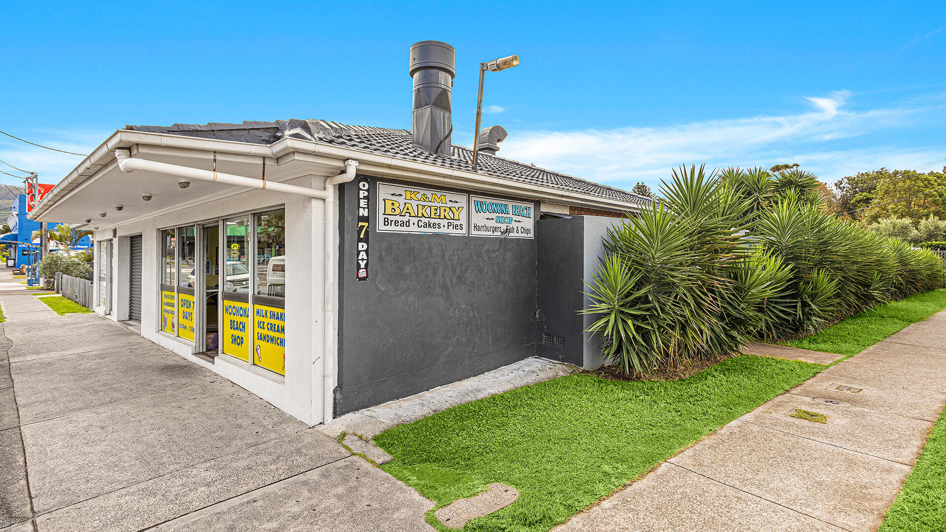 Sold - 22 Park Road - New Property in Woonona - Real Estate by McGrath Thirroul
