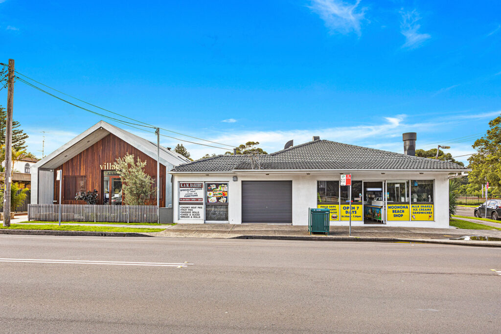 Sold - 22 Park Road - New Property in Woonona - Real Estate by McGrath Thirroul