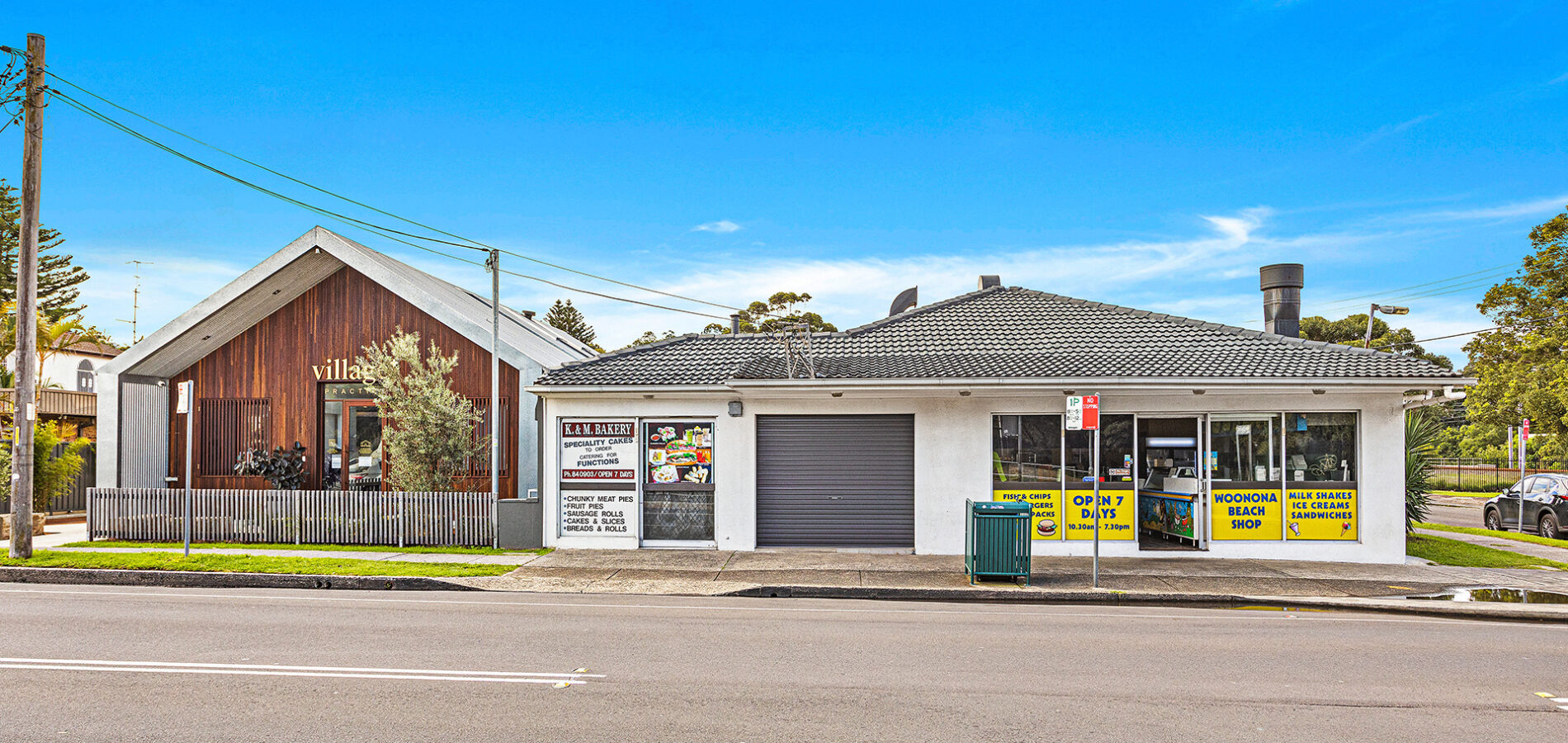 Sold - 22 Park Road - New Property in Woonona - Real Estate by McGrath Thirroul