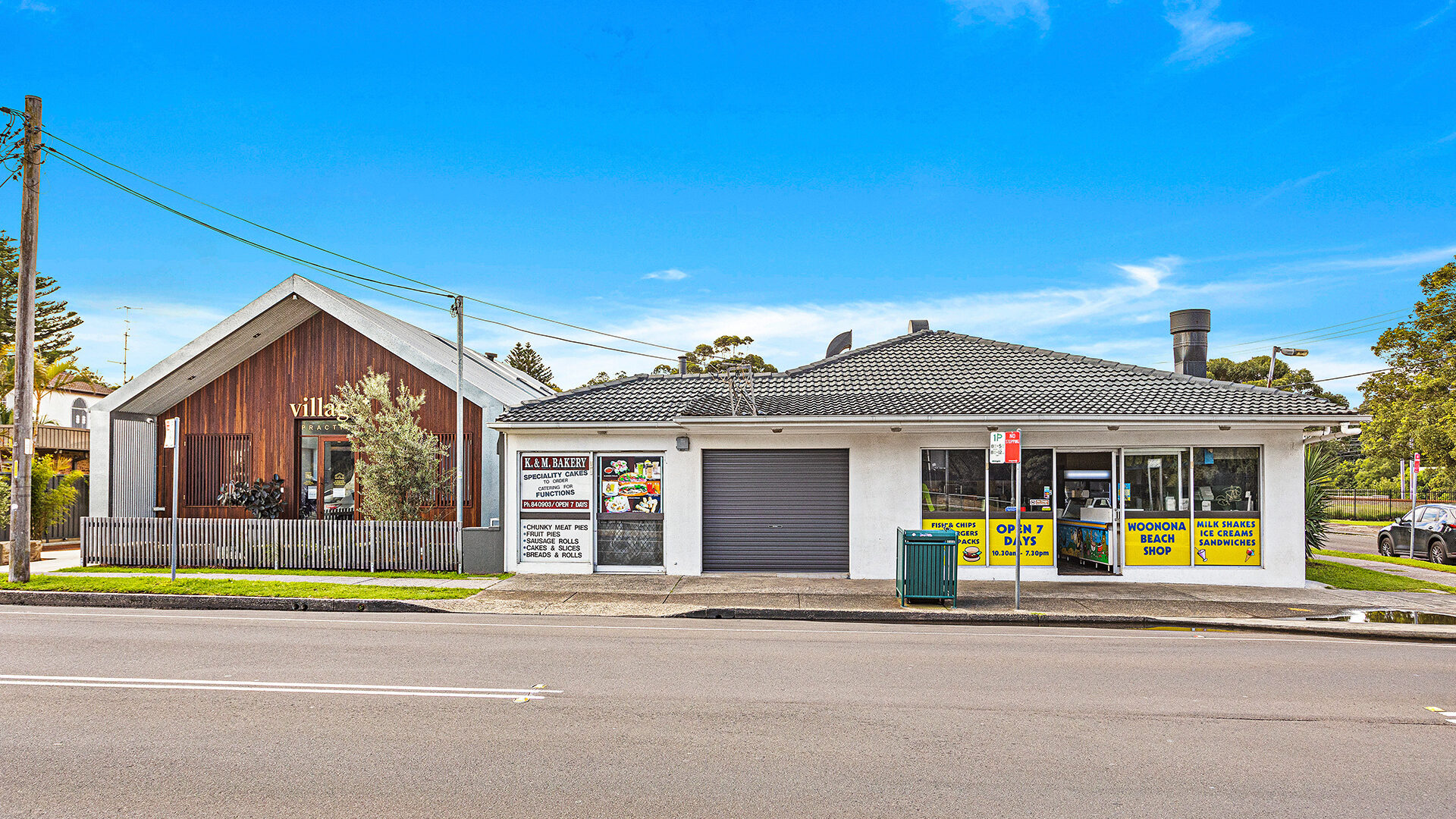 Sold - 22 Park Road - New Property in Woonona - Real Estate by McGrath Thirroul