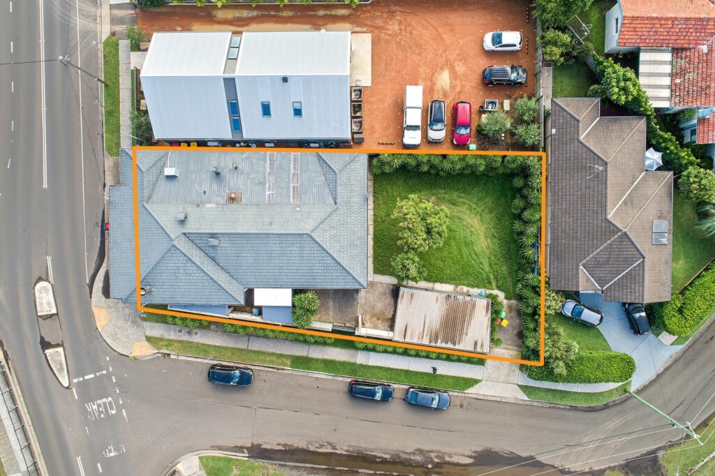 Sold - 22 Park Road - New Property in Woonona - Real Estate by McGrath Thirroul