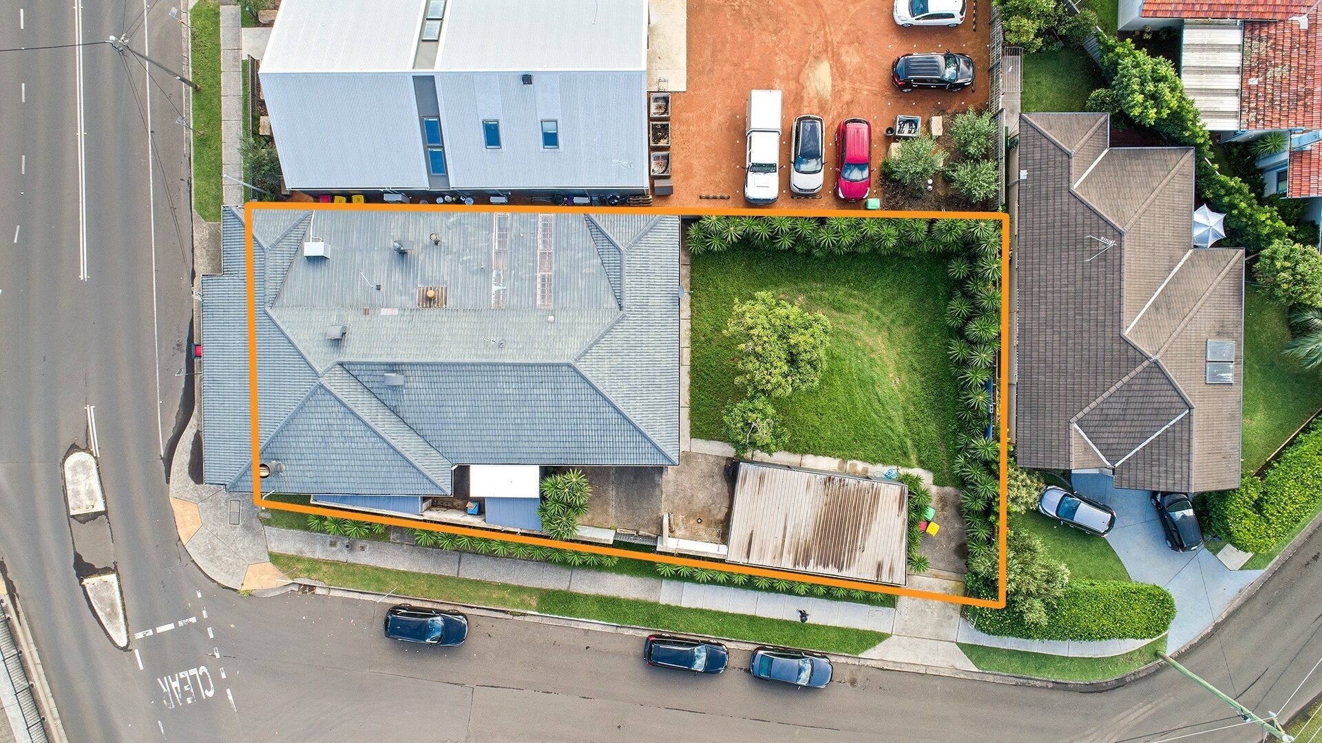 Sold - 22 Park Road - New Property in Woonona - Real Estate by McGrath Thirroul