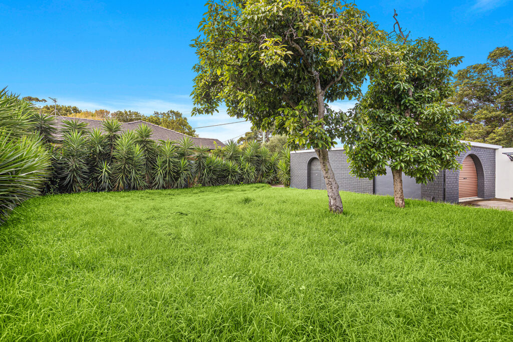 Sold - 22 Park Road - New Property in Woonona - Real Estate by McGrath Thirroul