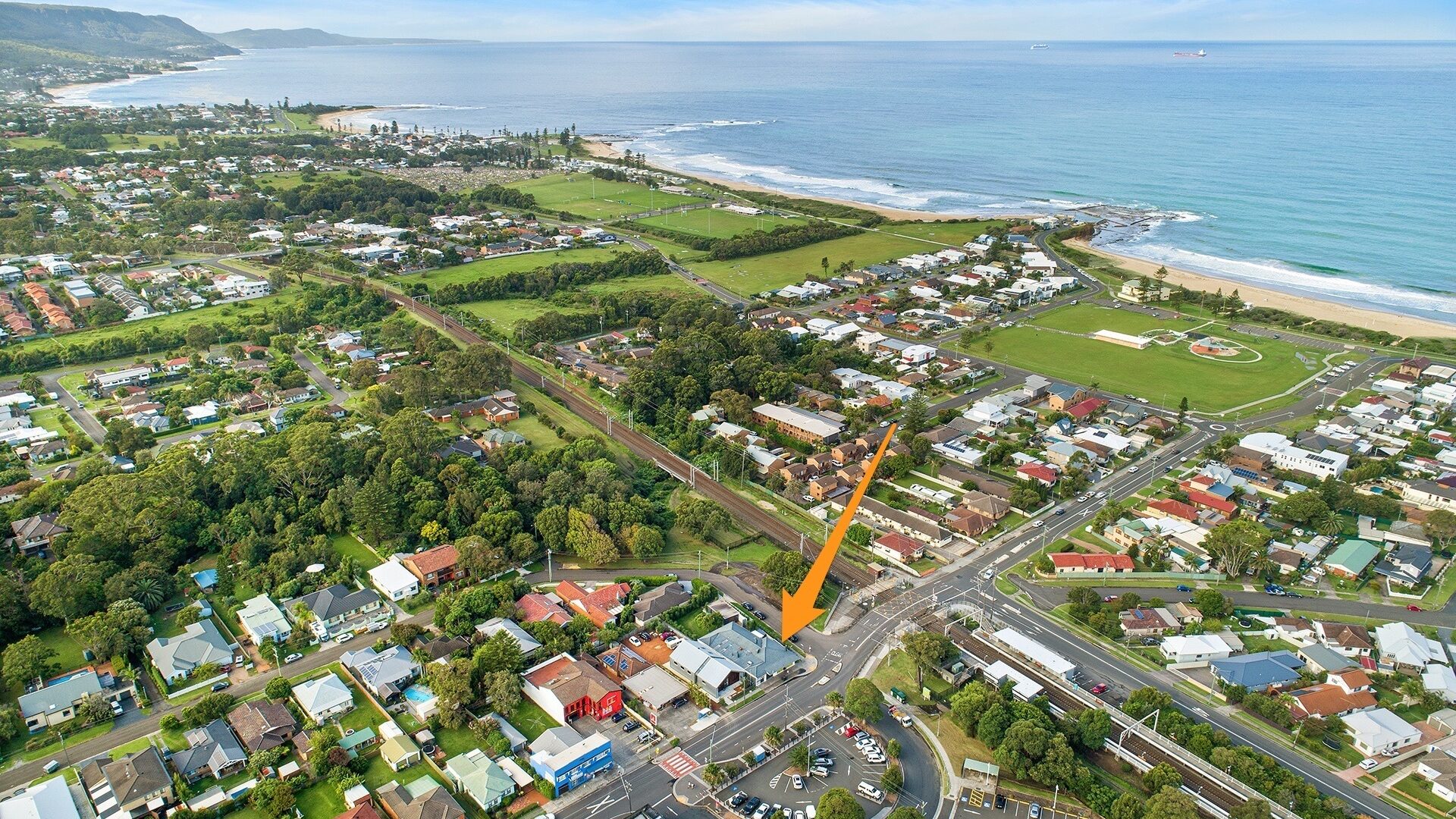 Sold - 22 Park Road - New Property in Woonona - Real Estate by McGrath Thirroul