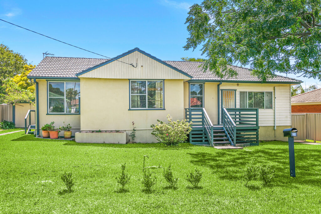 Sold - 28 Lorking Street - New Property in Bellambi - Real Estate by Vanessa Denison-Pender