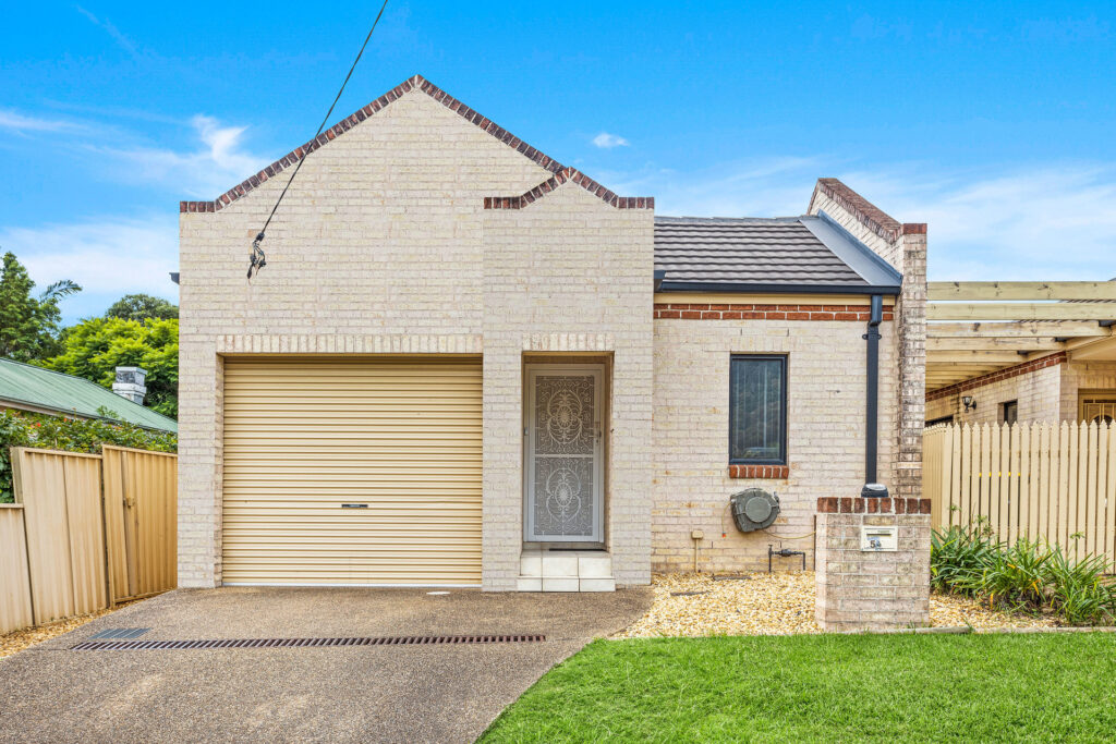Sold - 5/208 Balgownie Road - New Property in Balgownie - Real Estate by McGrath Thirroul