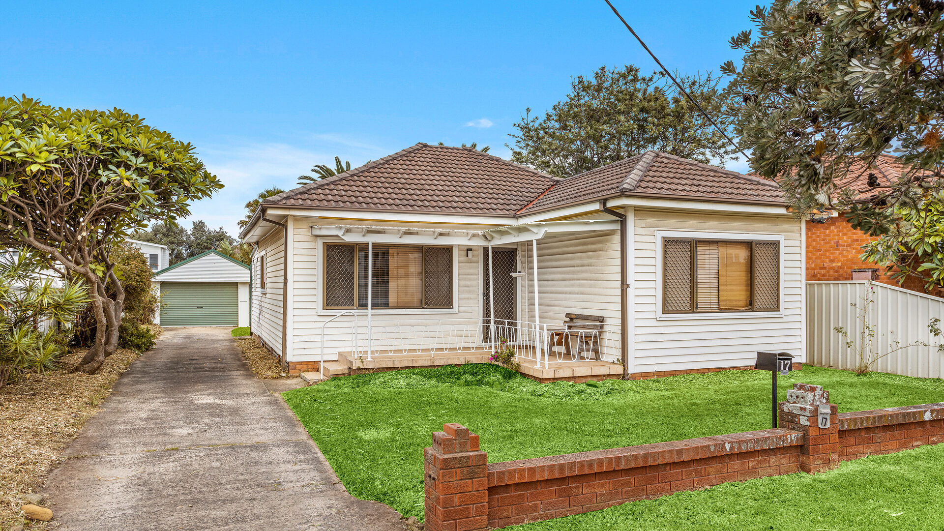 Sold - 17 Dobbie Avenue - New Property in East Corrimal - Real Estate by McGrath Thirroul