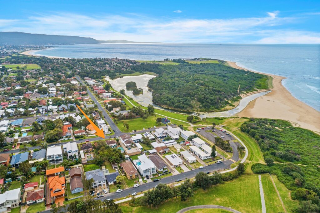 Sold - 17 Dobbie Avenue - New Property in East Corrimal - Real Estate by McGrath Thirroul