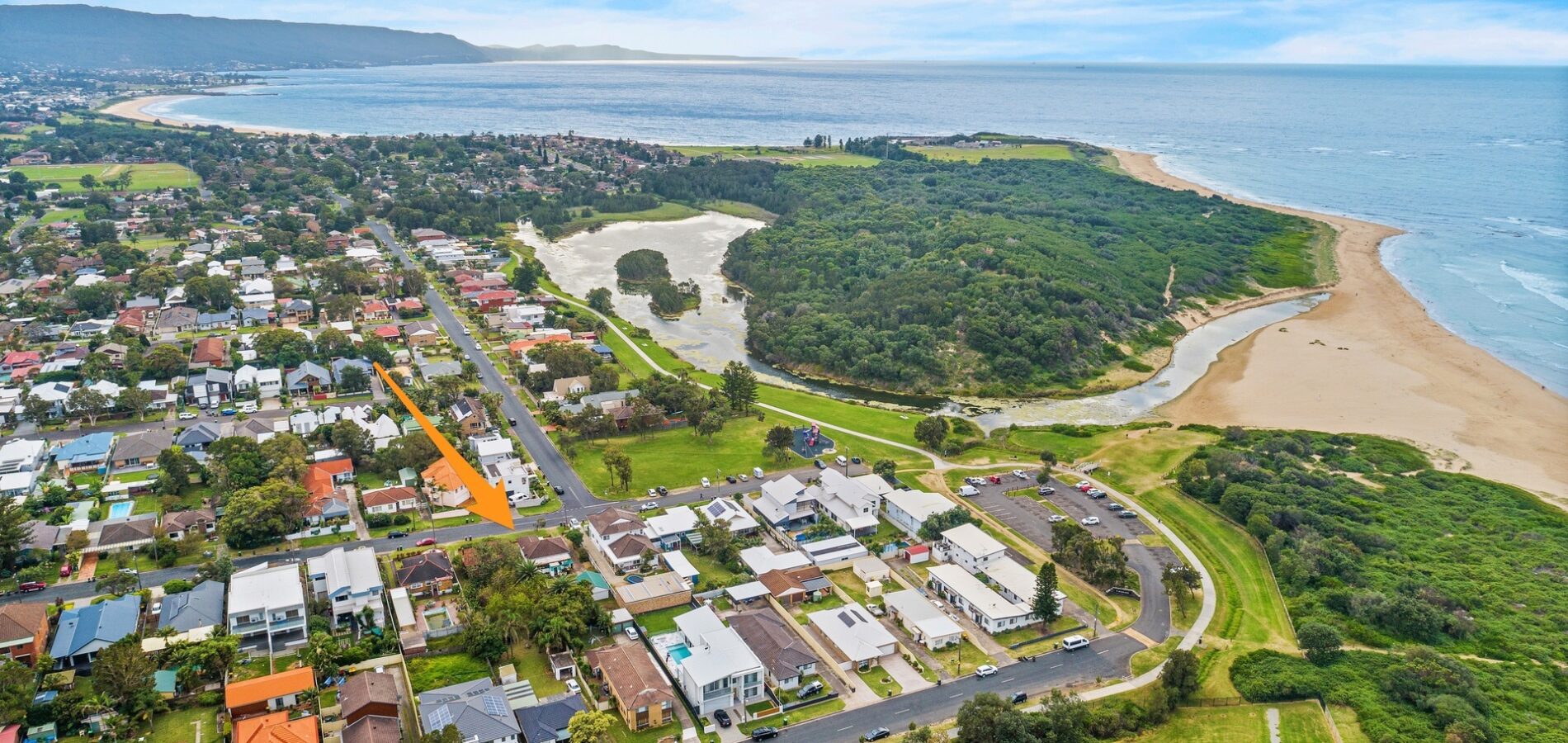 17 Dobbie Avenue, East Corrimal