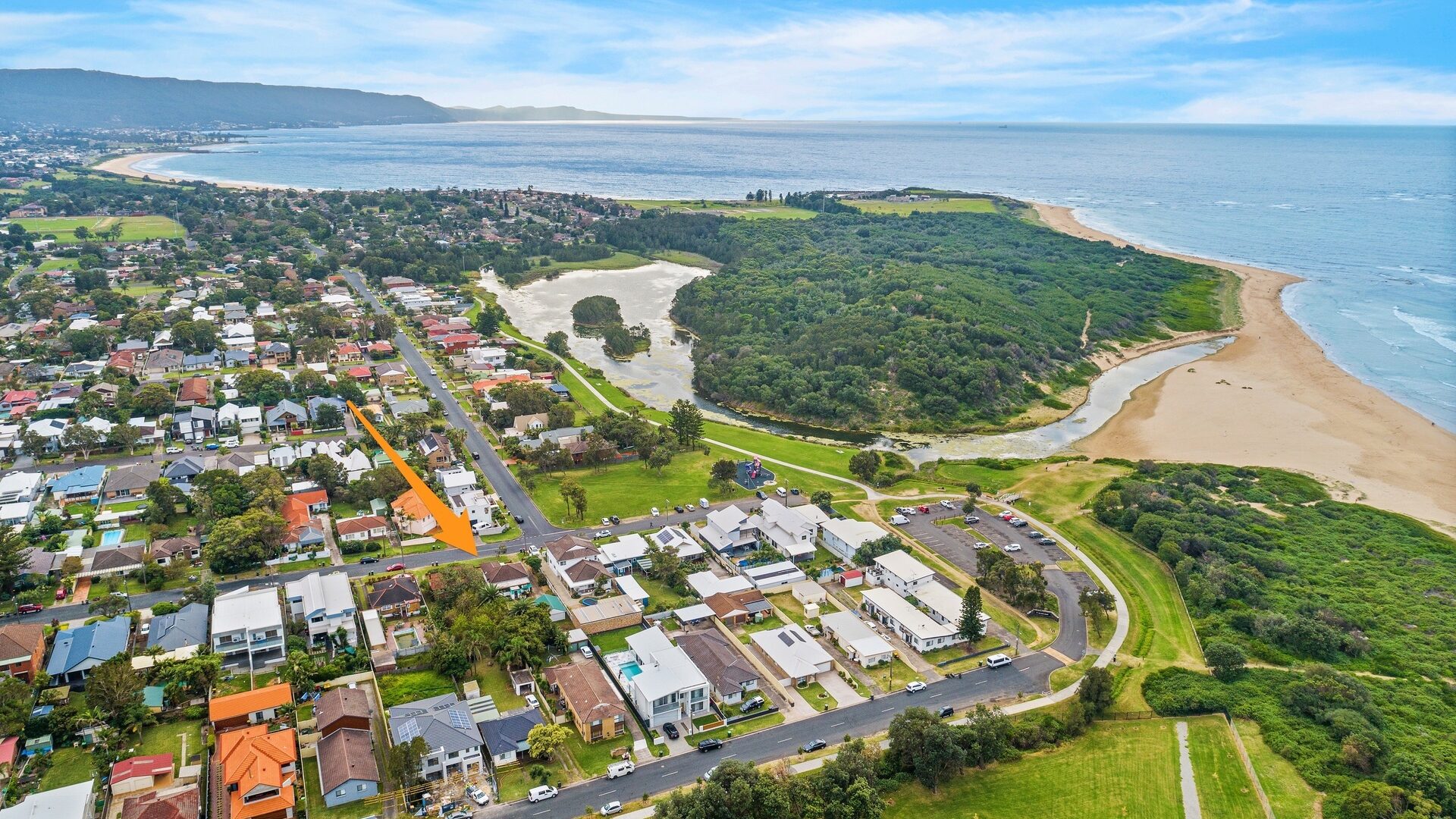 Sold - 17 Dobbie Avenue - New Property in East Corrimal - Real Estate by McGrath Thirroul