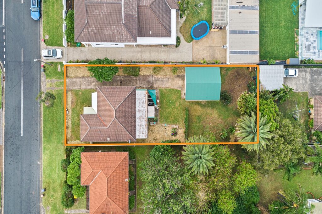 Sold - 17 Dobbie Avenue - New Property in East Corrimal - Real Estate by McGrath Thirroul
