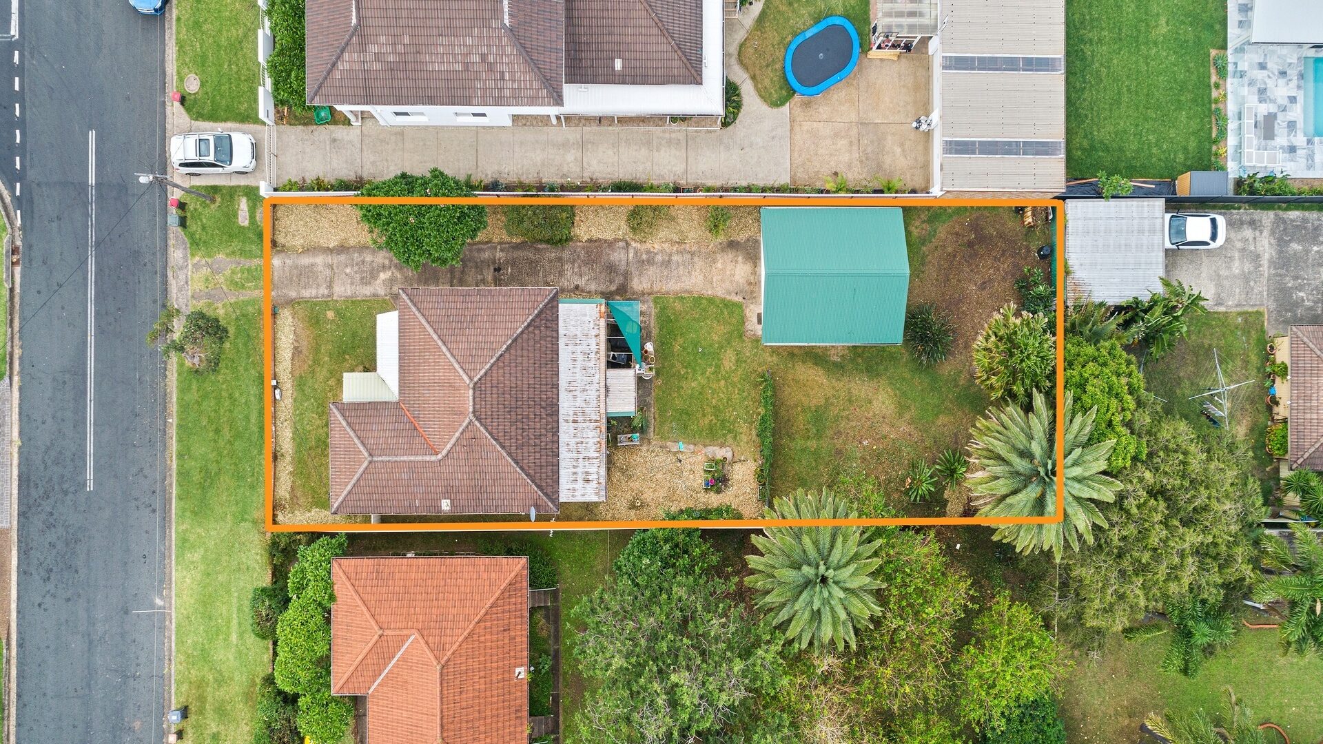 Sold - 17 Dobbie Avenue - New Property in East Corrimal - Real Estate by McGrath Thirroul