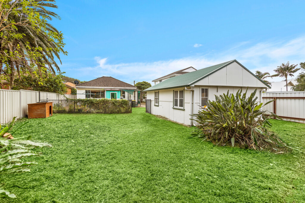 Sold - 17 Dobbie Avenue - New Property in East Corrimal - Real Estate by McGrath Thirroul