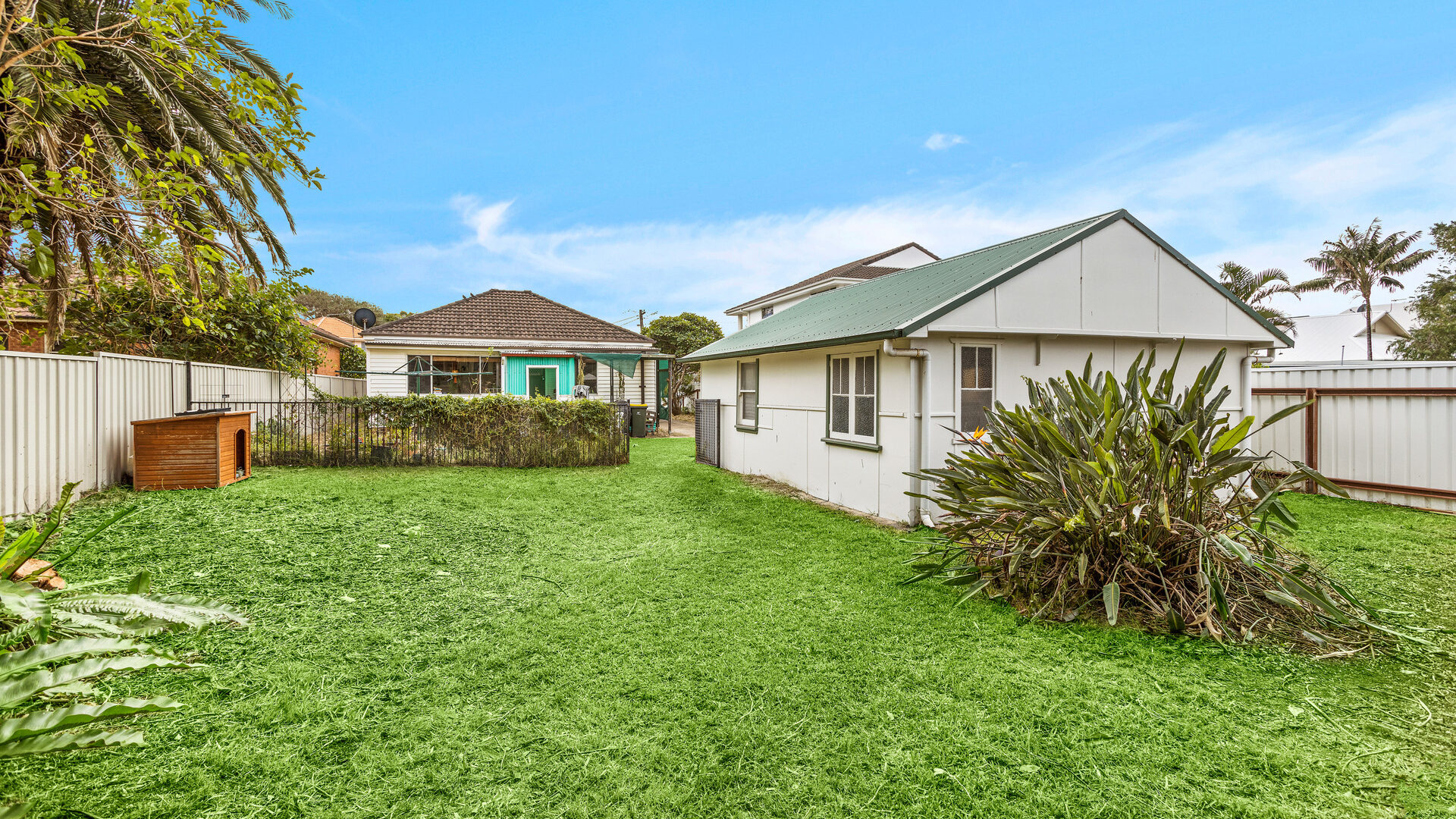 Sold - 17 Dobbie Avenue - New Property in East Corrimal - Real Estate by McGrath Thirroul