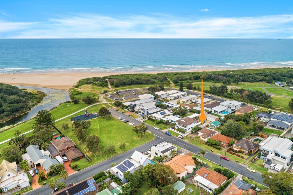 Sold - 17 Dobbie Avenue - New Property in East Corrimal - Real Estate by McGrath Thirroul