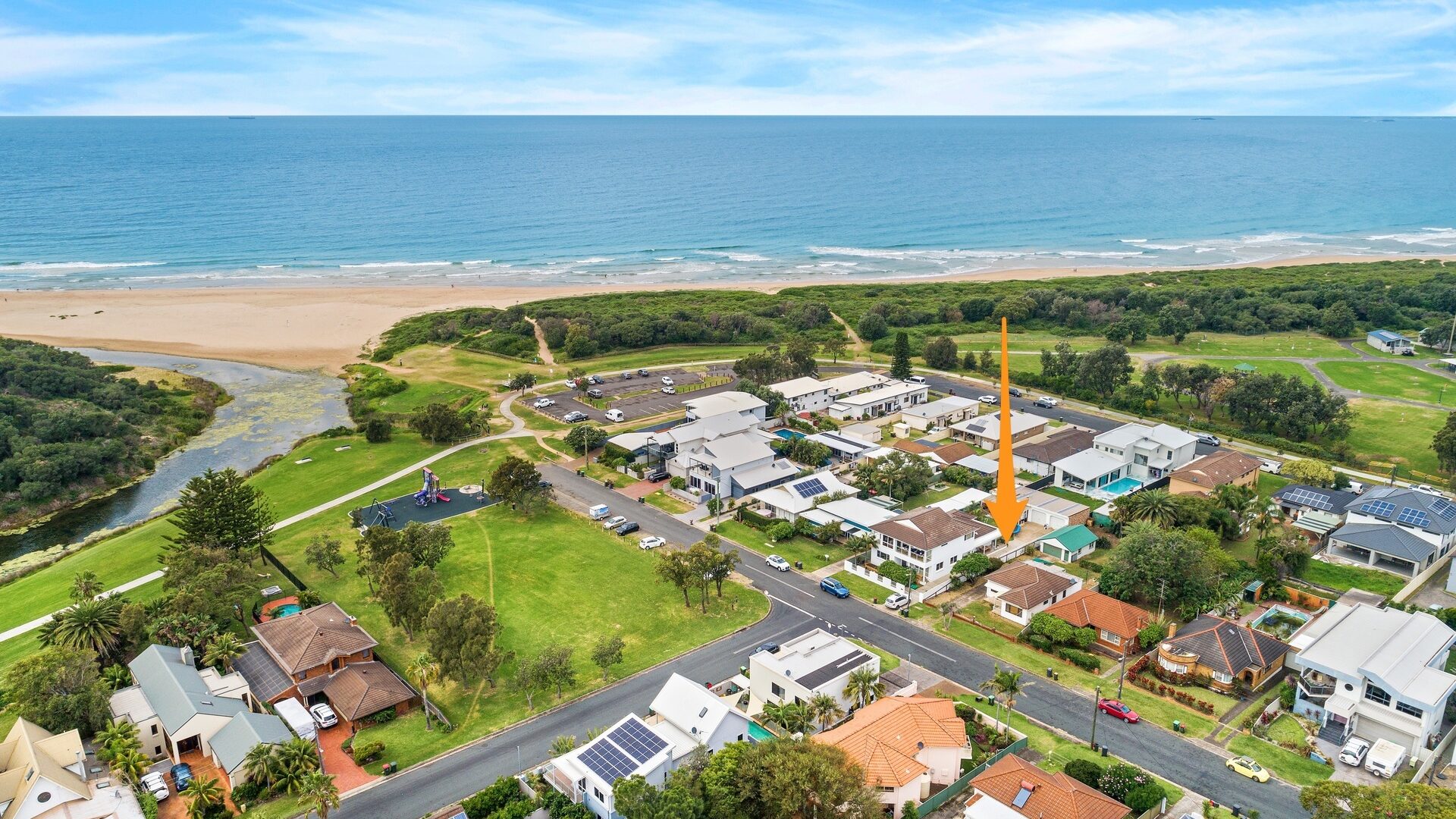 Sold - 17 Dobbie Avenue - New Property in East Corrimal - Real Estate by McGrath Thirroul