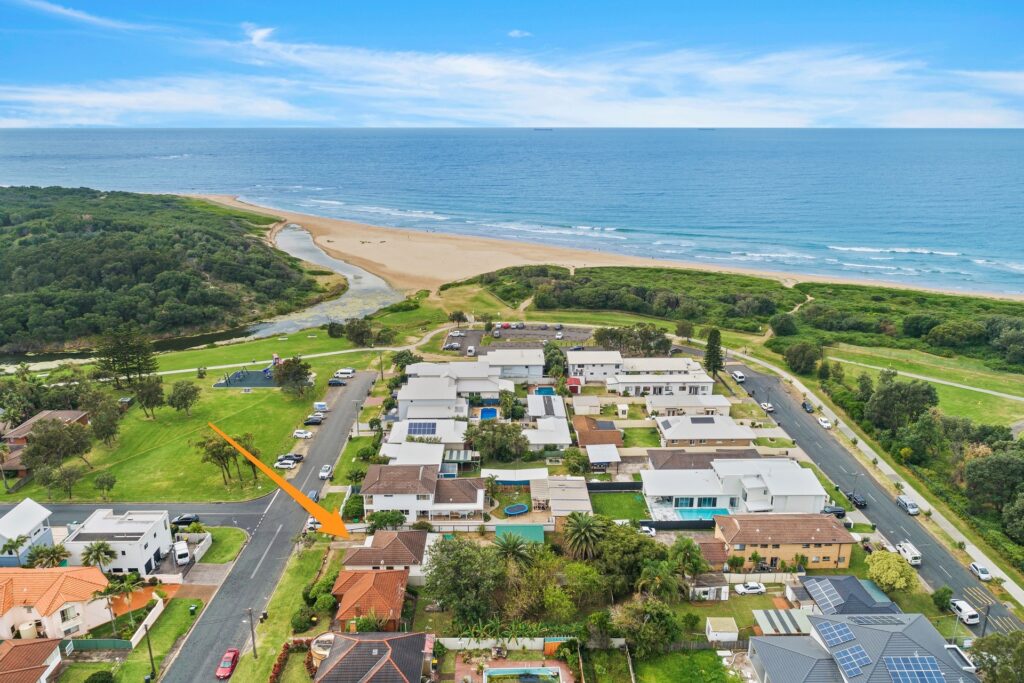 Sold - 17 Dobbie Avenue - New Property in East Corrimal - Real Estate by McGrath Thirroul