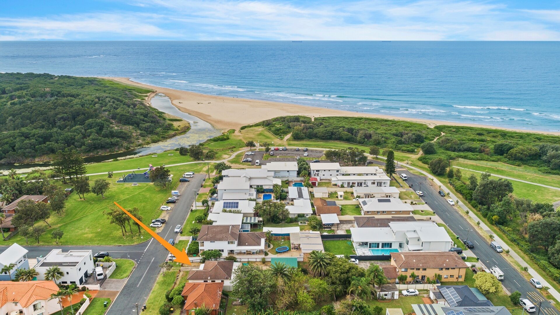 Sold - 17 Dobbie Avenue - New Property in East Corrimal - Real Estate by McGrath Thirroul