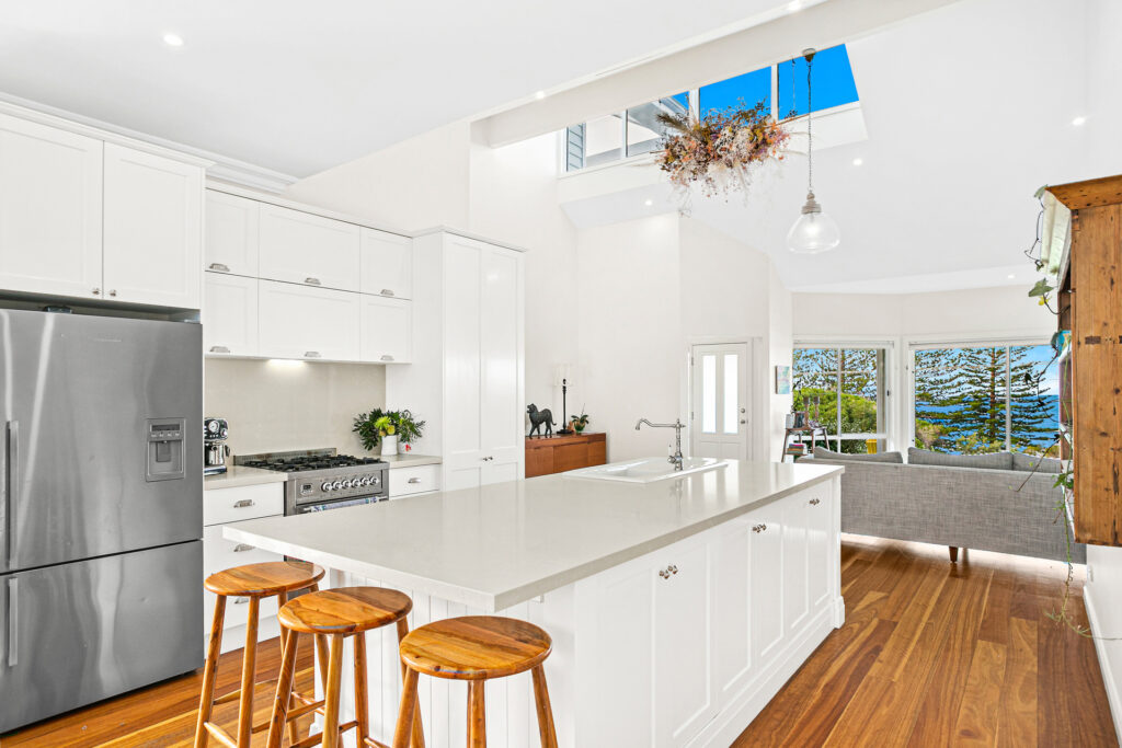 Sold - 686 Lawrence Hargrave Drive - New Property in Coledale - Real Estate by Vanessa Denison-Pender