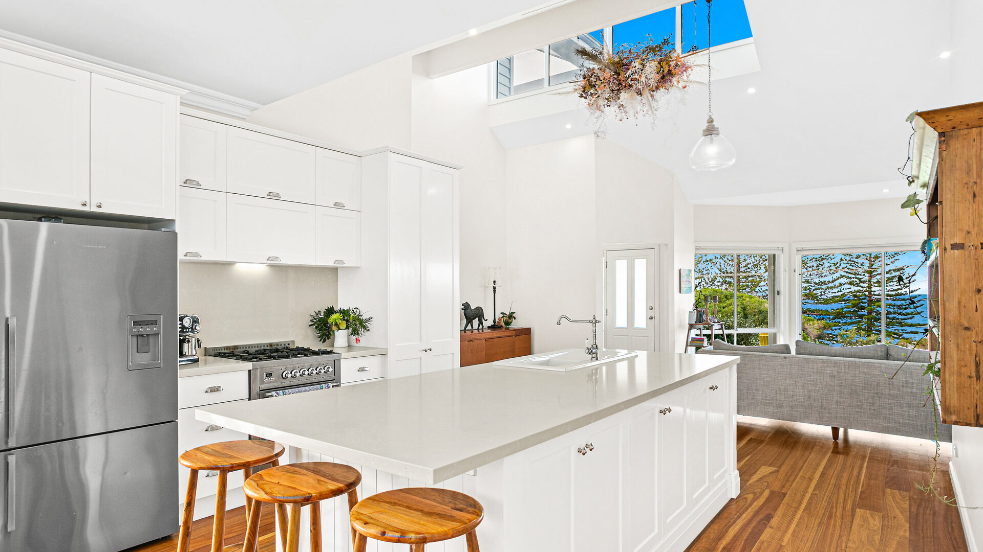 Sold - 686 Lawrence Hargrave Drive - New Property in Coledale - Real Estate by Vanessa Denison-Pender