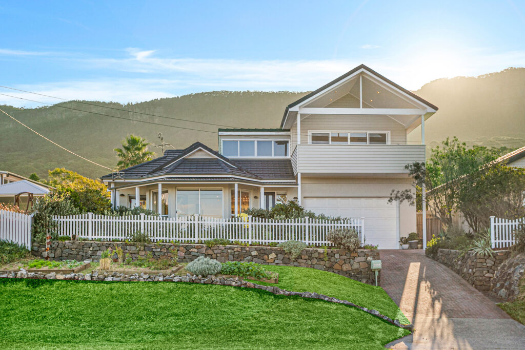 Sold - 686 Lawrence Hargrave Drive - New Property in Coledale - Real Estate by Vanessa Denison-Pender