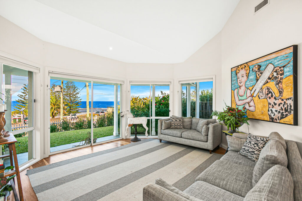 Sold - 686 Lawrence Hargrave Drive - New Property in Coledale - Real Estate by Vanessa Denison-Pender
