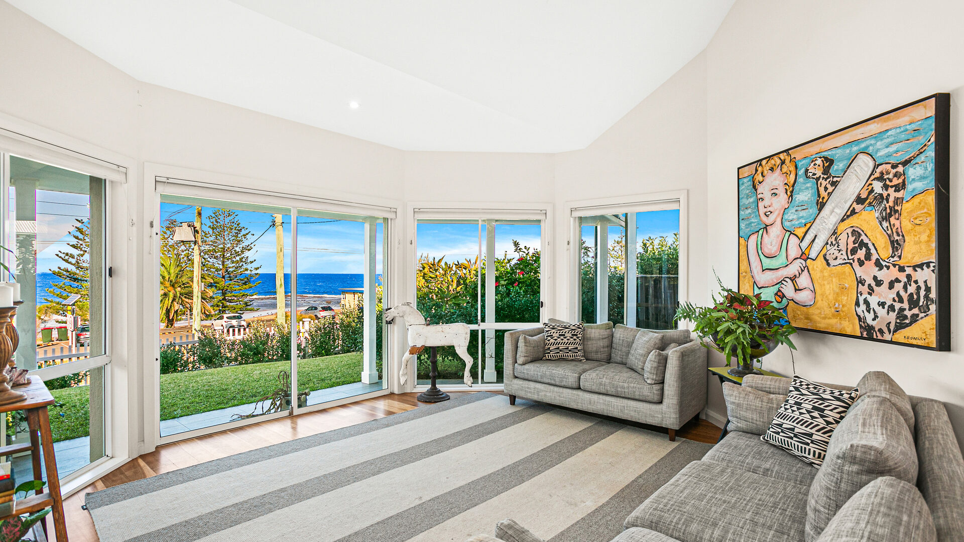 Sold - 686 Lawrence Hargrave Drive - New Property in Coledale - Real Estate by Vanessa Denison-Pender