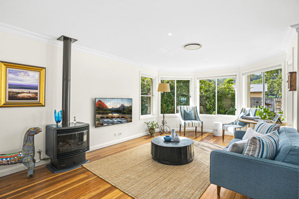 Sold - 686 Lawrence Hargrave Drive - New Property in Coledale - Real Estate by Vanessa Denison-Pender