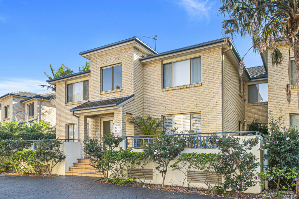 Sold - 14/14 Raymond Road - New Property in Thirroul - Real Estate by Vanessa Denison-Pender