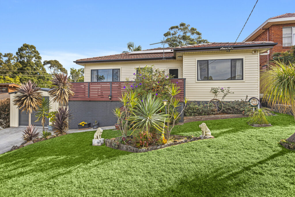 Sold - 86 Robsons Road - New Property in Keiraville - Real Estate by McGrath Thirroul