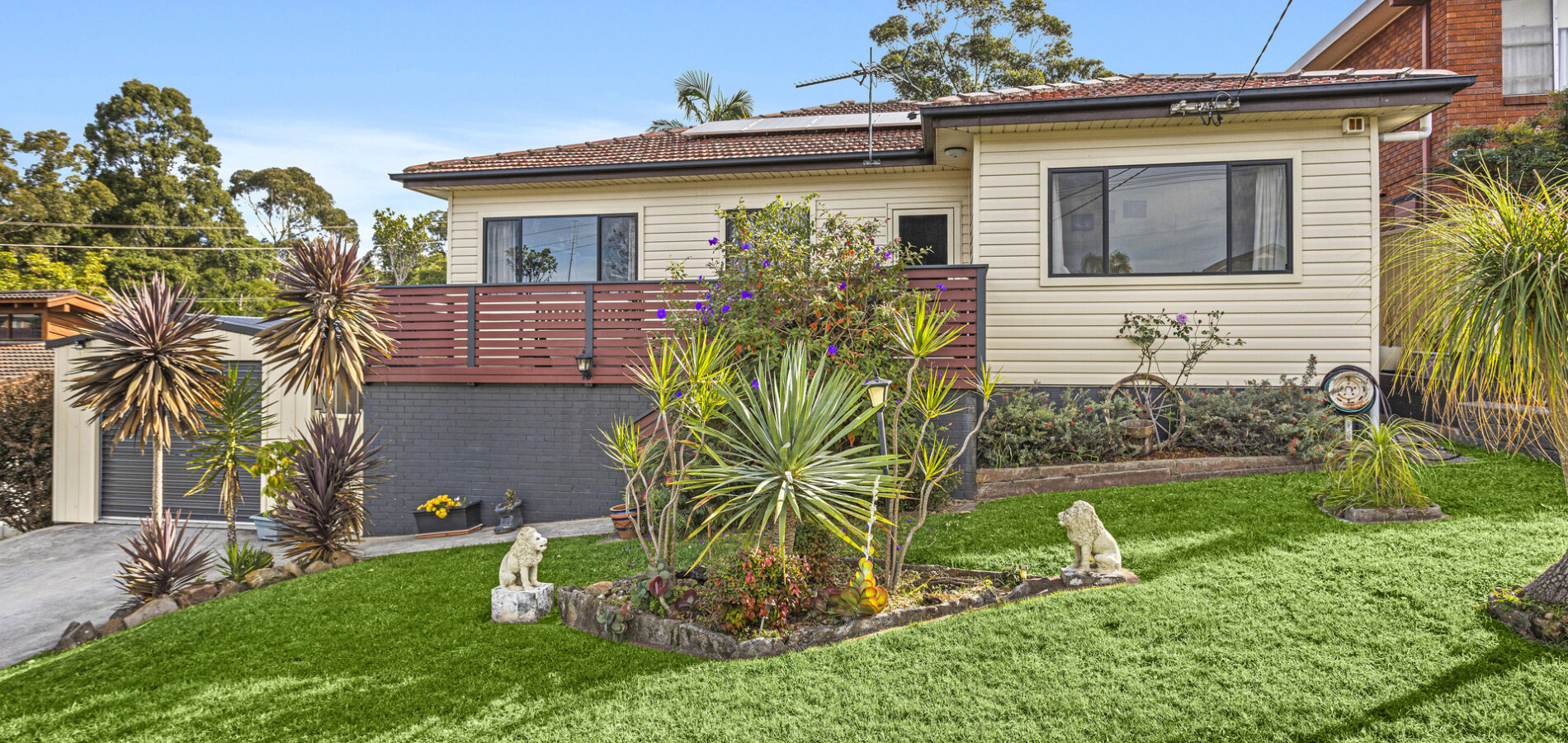 Sold - 86 Robsons Road - New Property in Keiraville - Real Estate by McGrath Thirroul