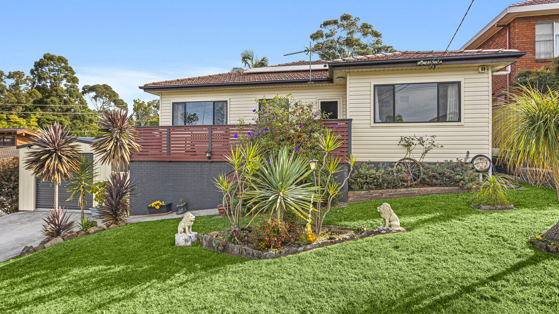 Sold - 86 Robsons Road - New Property in Keiraville - Real Estate by McGrath Thirroul