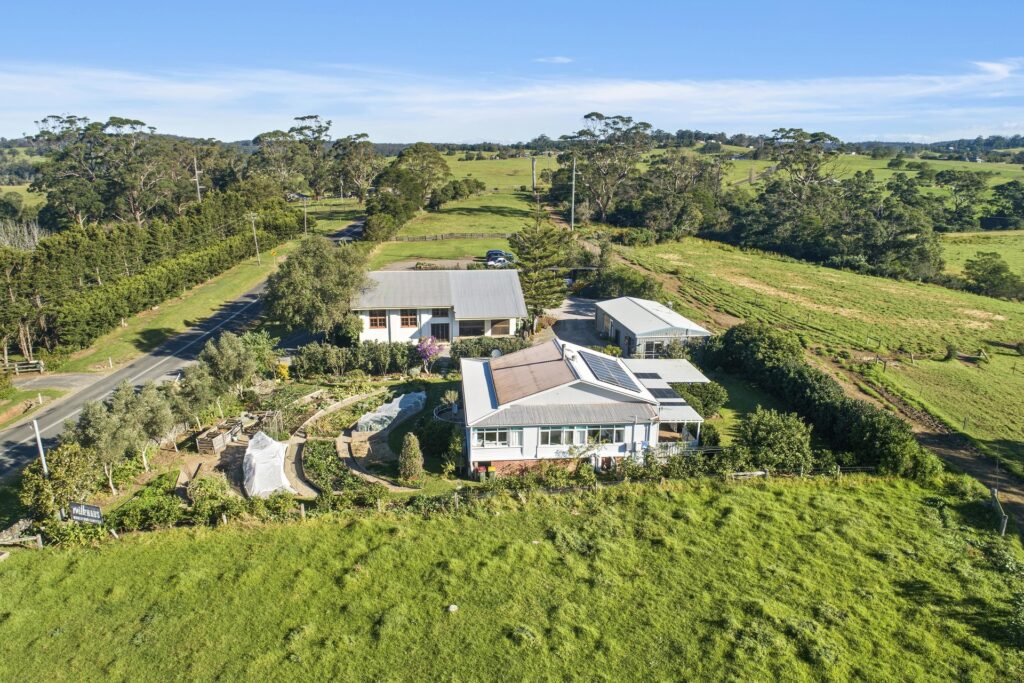 Sold - 170 Woodstock Street - New Property in Milton - Real Estate by McGrath Thirroul