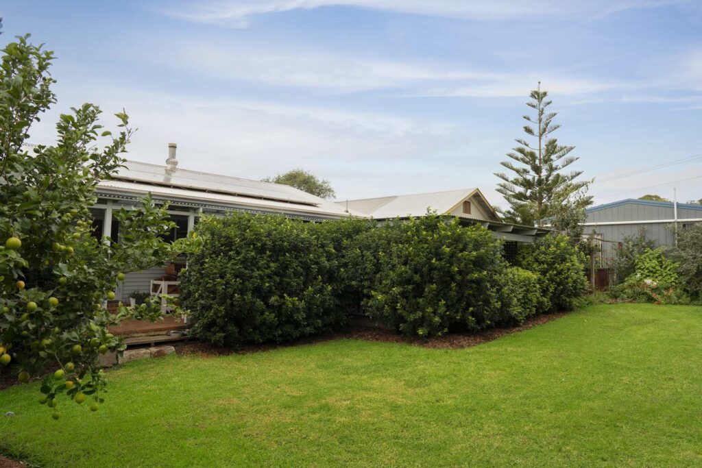 Sold - 170 Woodstock Street - New Property in Milton - Real Estate by McGrath Thirroul